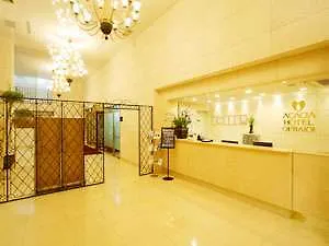 Benikea Acacia Hotel